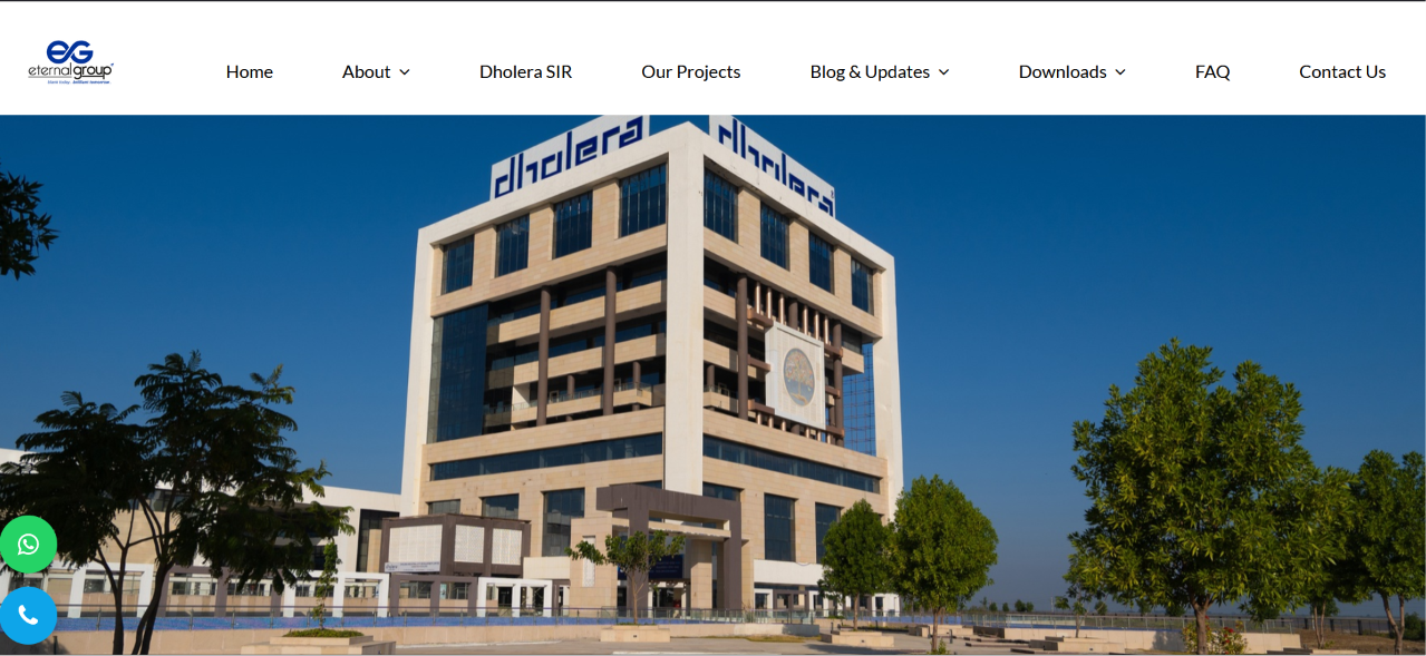 Eternal Group India