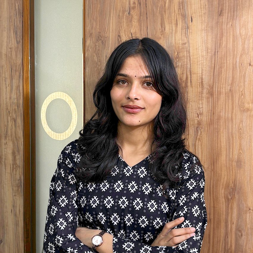 Anshu kourav