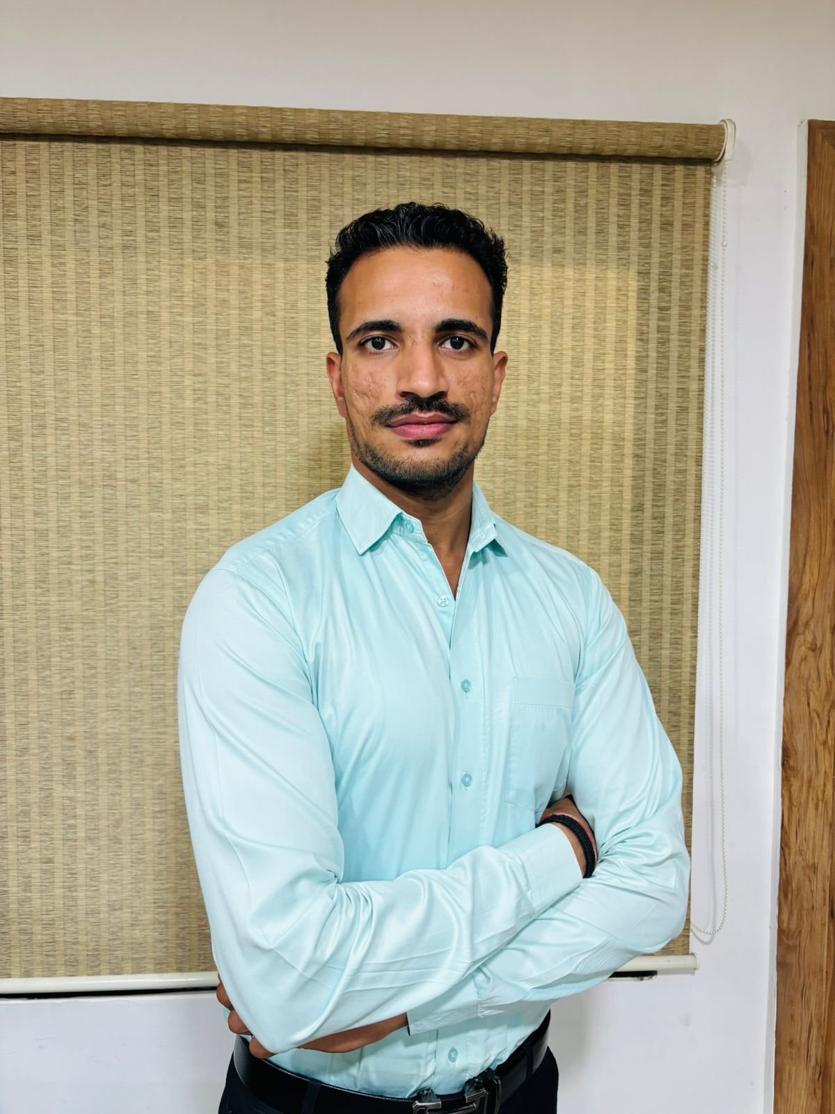 Aayush Sharma